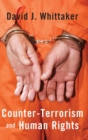 Counter-Terrorism and Human Rights - eBook