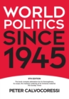 World Politics since 1945 - eBook