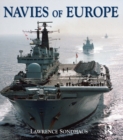 Navies of Europe - eBook
