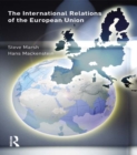 The International Relations of the EU - eBook