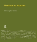 A Preface to Jane Austen : Revised Edition - eBook
