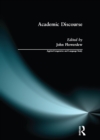 Academic Discourse - eBook