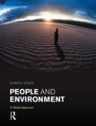 People and Environment : A Global Approach - eBook