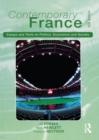Contemporary France : Essays and Texts on Politics, Economics and Society - eBook