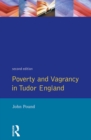 Poverty and Vagrancy in Tudor England - eBook