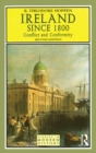 Ireland since 1800 : Conflict and Conformity - eBook