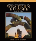 A Political History of Western Europe Since 1945 - eBook