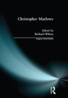 Christopher Marlowe - eBook