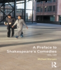 A Preface to Shakespeare's Comedies - eBook