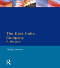 East India Company , The : A History - eBook