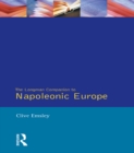 Napoleonic Europe - eBook