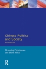 Chinese Politics and Society : An Introduction - eBook