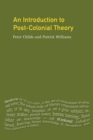 An Introduction To Post-Colonial Theory - eBook