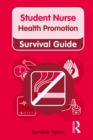 Health Promotion - eBook