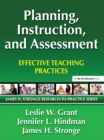 Planning, Instruction, and Assessment : Effective Teaching Practices - eBook