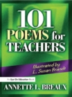 101 Poems for Teachers - eBook