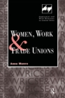 Women, Work and Trade Unions - eBook