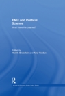 EMU and Political Science : What Have We Learned? - eBook