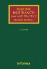 Marine Insurance : Law and Practice - eBook
