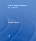 Ethics and Economics : New perspectives - eBook