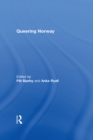 Queering Norway - eBook
