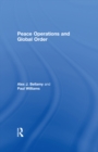 Peace Operations and Global Order - eBook