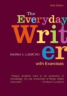 The Everyday Writer with Exercises - Book