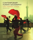 Contemporary Human Geography : Culture, Globalization, Landscape - Book
