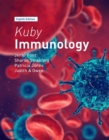 Kuby Immunology - Book