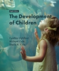 The Development of Children - Book