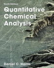 Quantitative Chemical Analysis - Book