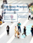 The Basic Practice of Statistics - Book