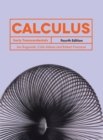 Calculus: Early Transcendentals - eBook