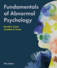 Fundamentals of Abnormal Psychology - Book
