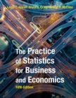 The Practice of Statistics for Business and Economics - Book
