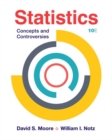 Statistics: Concepts and Controversies - Book