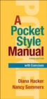 A Pocket Style Manual with exercises - Book