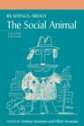 Readings about the Social Animal - eBook