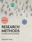 Research Methods (International Edition) : Concepts and Connections - eBook