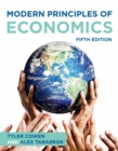 Modern Principles of Economics (International Edition) - eBook