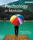 Psychology in Modules (International Edition) - eBook