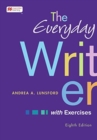 The Everyday Writer with Exercises - Book