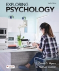 Exploring Psychology (International Edition) - Book
