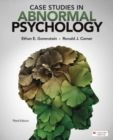 Case Studies in Abnormal Psychology (International Edition) - Book