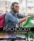 Psychology in Everyday Life - Book