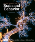 An Introduction to Brain and Behavior (International Edition) - eBook