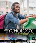 Psychology in Everyday Life (International Edition) - eBook