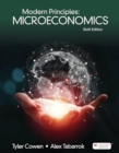 Modern Principles of Microeconomics - Book