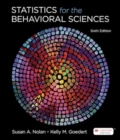 Statistics for the Behavioral Sciences - Book