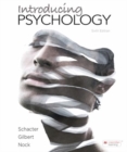 Introducing Psychology - Book